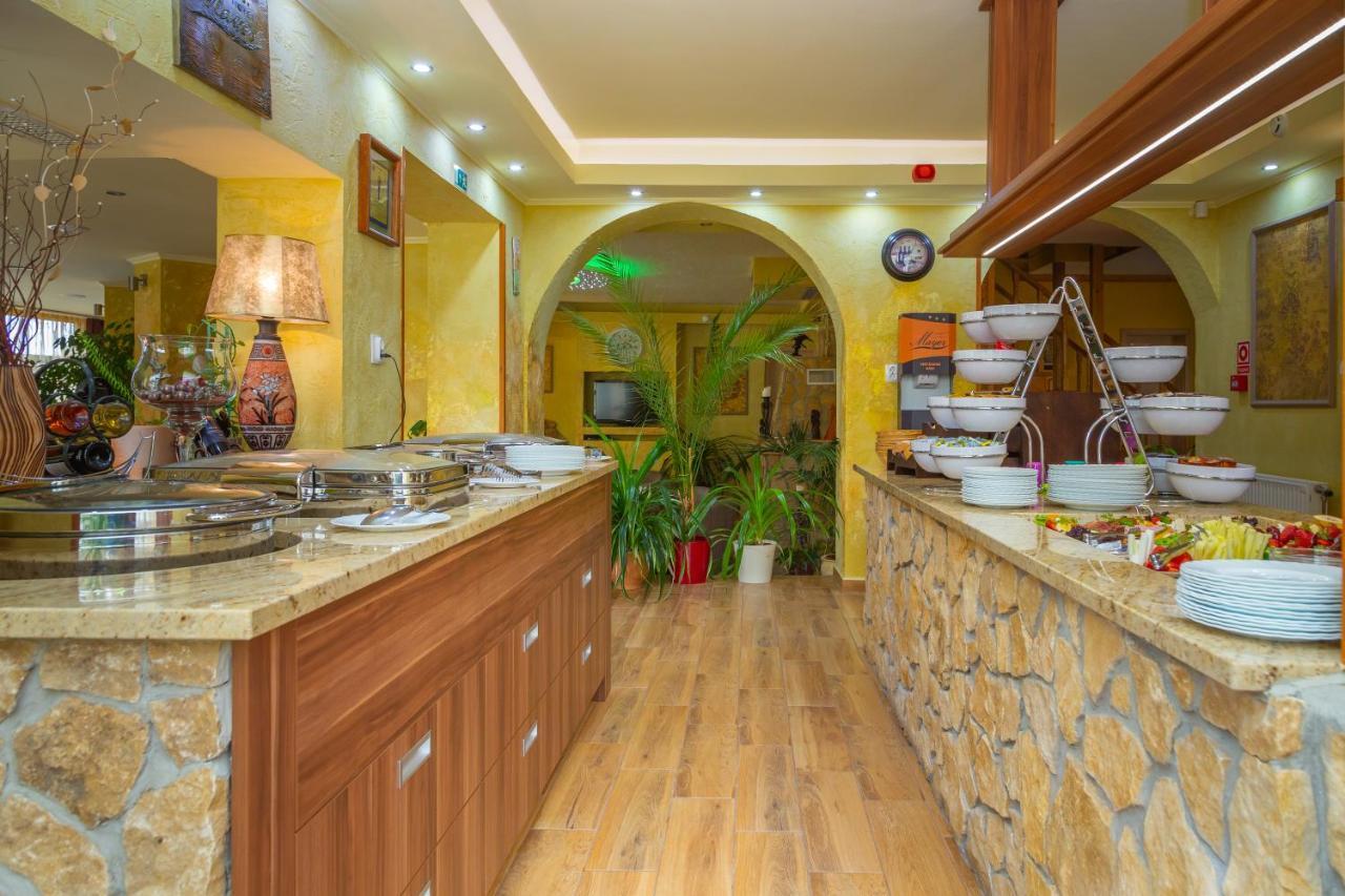 Hotel Mayer Alsooers Εξωτερικό φωτογραφία