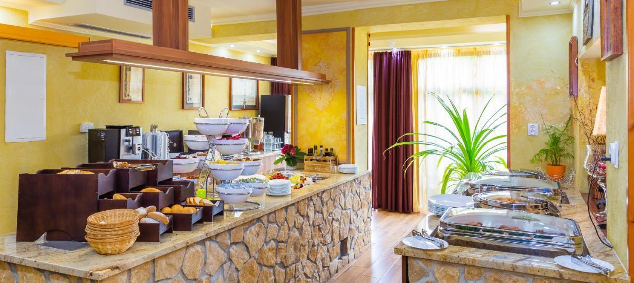 Hotel Mayer Alsooers Εξωτερικό φωτογραφία
