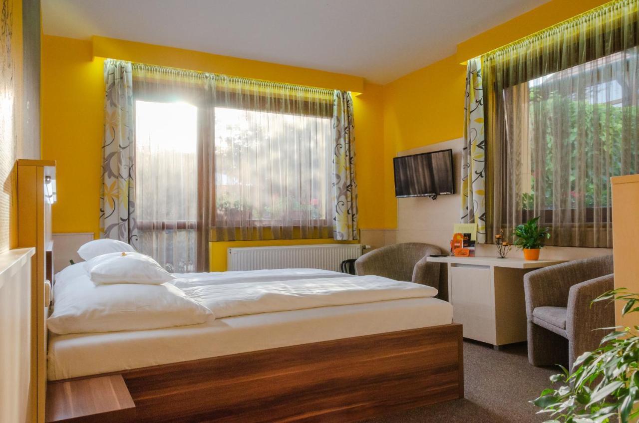 Hotel Mayer Alsooers Εξωτερικό φωτογραφία