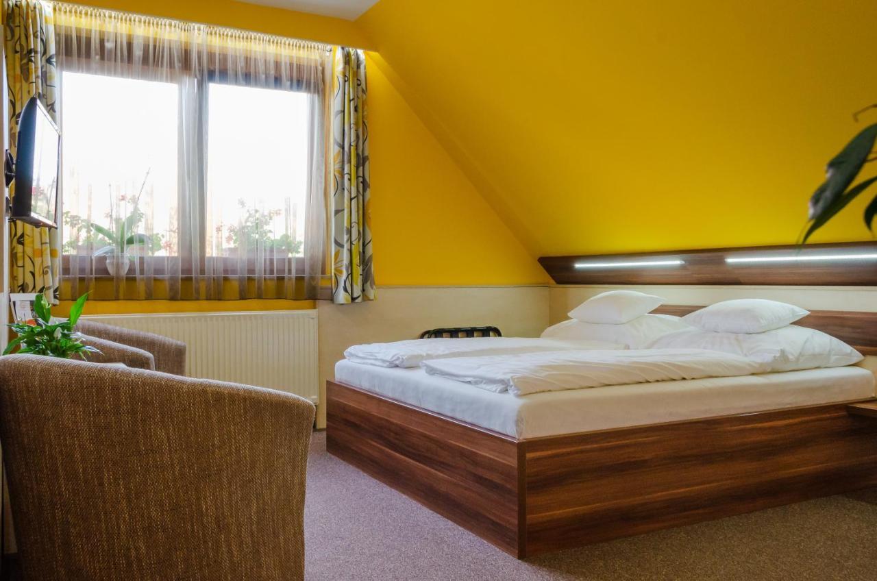 Hotel Mayer Alsooers Εξωτερικό φωτογραφία