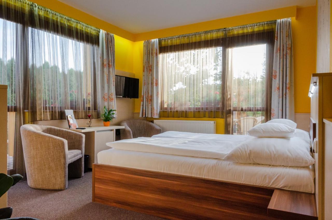 Hotel Mayer Alsooers Εξωτερικό φωτογραφία