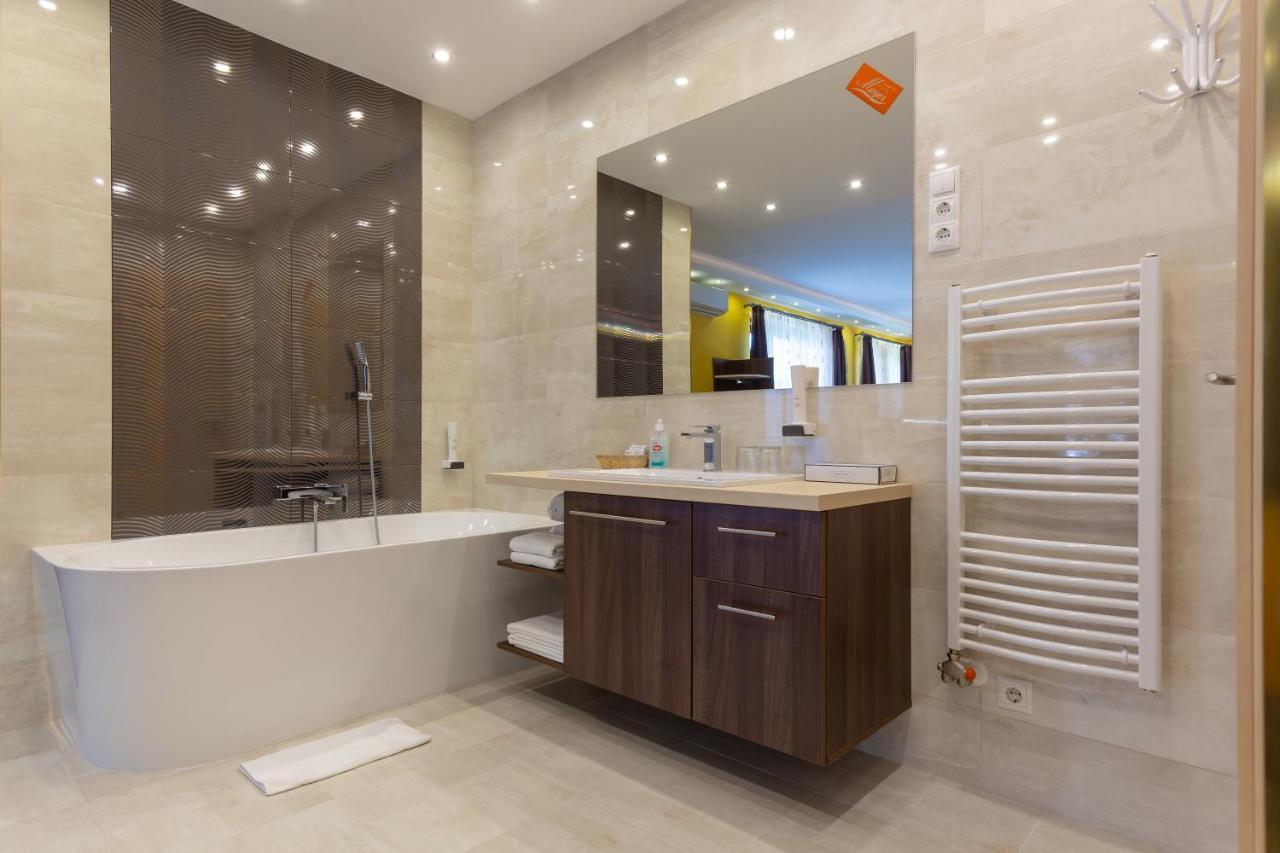 Hotel Mayer Alsooers Εξωτερικό φωτογραφία