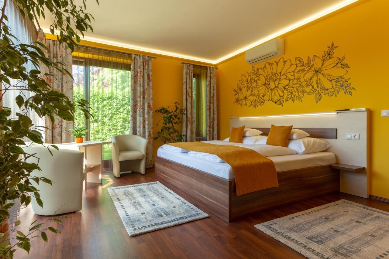 Hotel Mayer Alsooers Εξωτερικό φωτογραφία