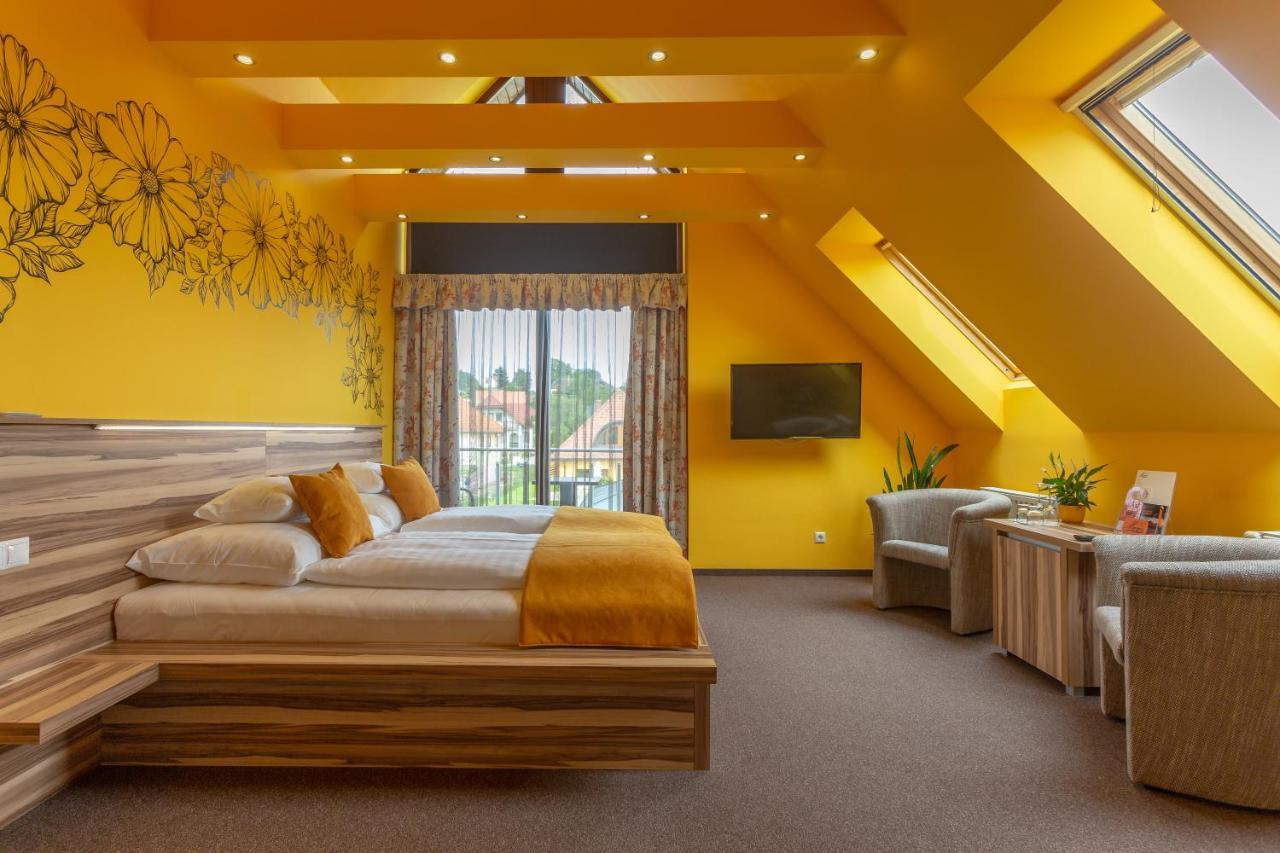 Hotel Mayer Alsooers Εξωτερικό φωτογραφία