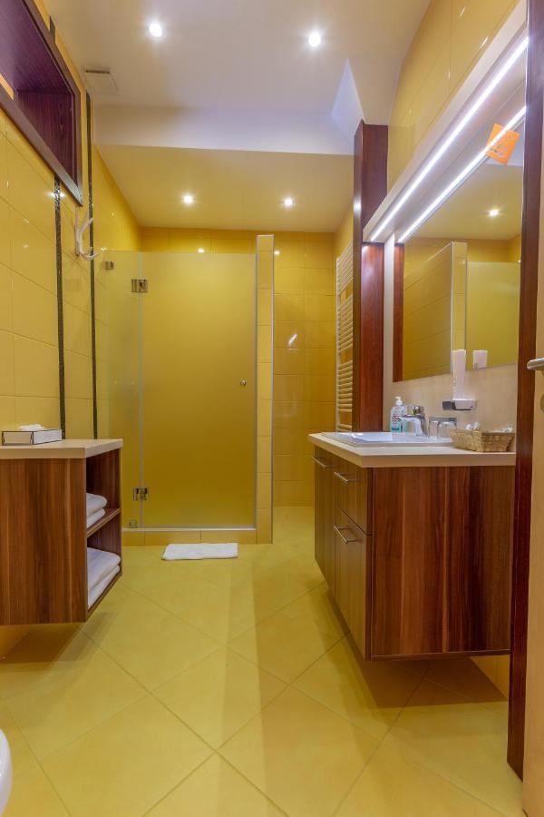 Hotel Mayer Alsooers Εξωτερικό φωτογραφία