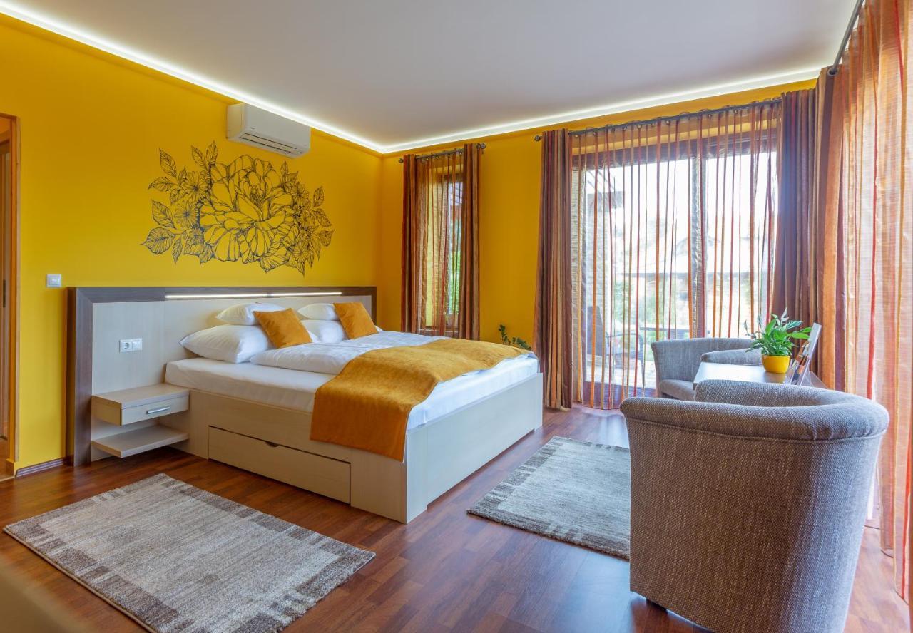 Hotel Mayer Alsooers Εξωτερικό φωτογραφία