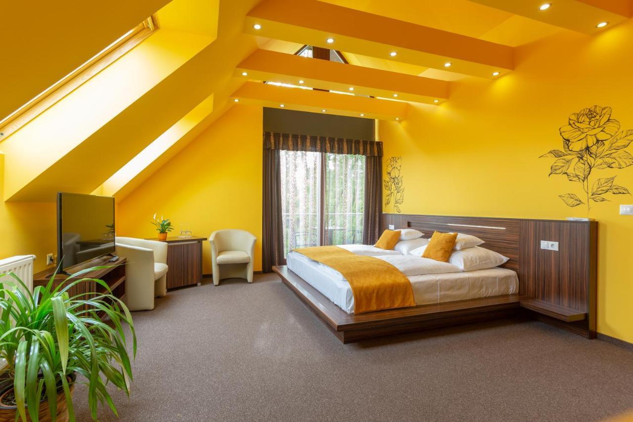 Hotel Mayer Alsooers Εξωτερικό φωτογραφία