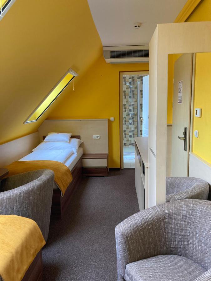 Hotel Mayer Alsooers Εξωτερικό φωτογραφία