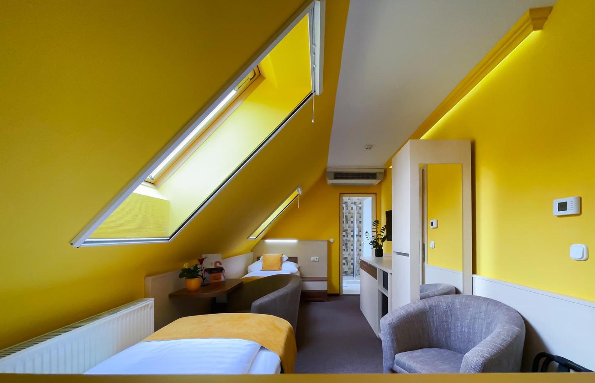 Hotel Mayer Alsooers Εξωτερικό φωτογραφία