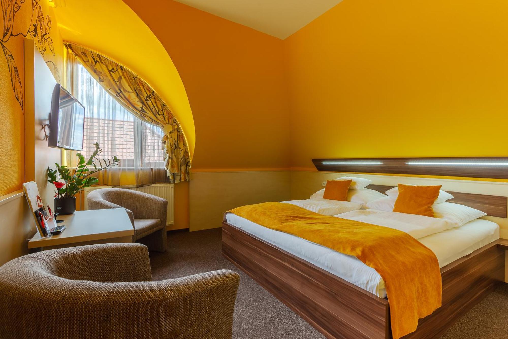 Hotel Mayer Alsooers Εξωτερικό φωτογραφία
