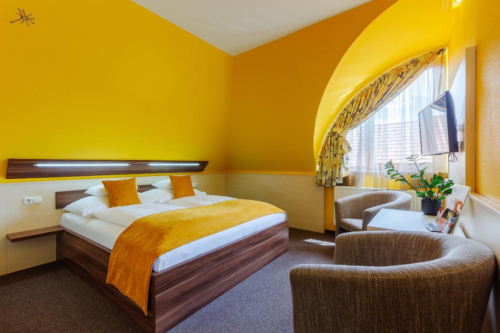 Hotel Mayer Alsooers Εξωτερικό φωτογραφία