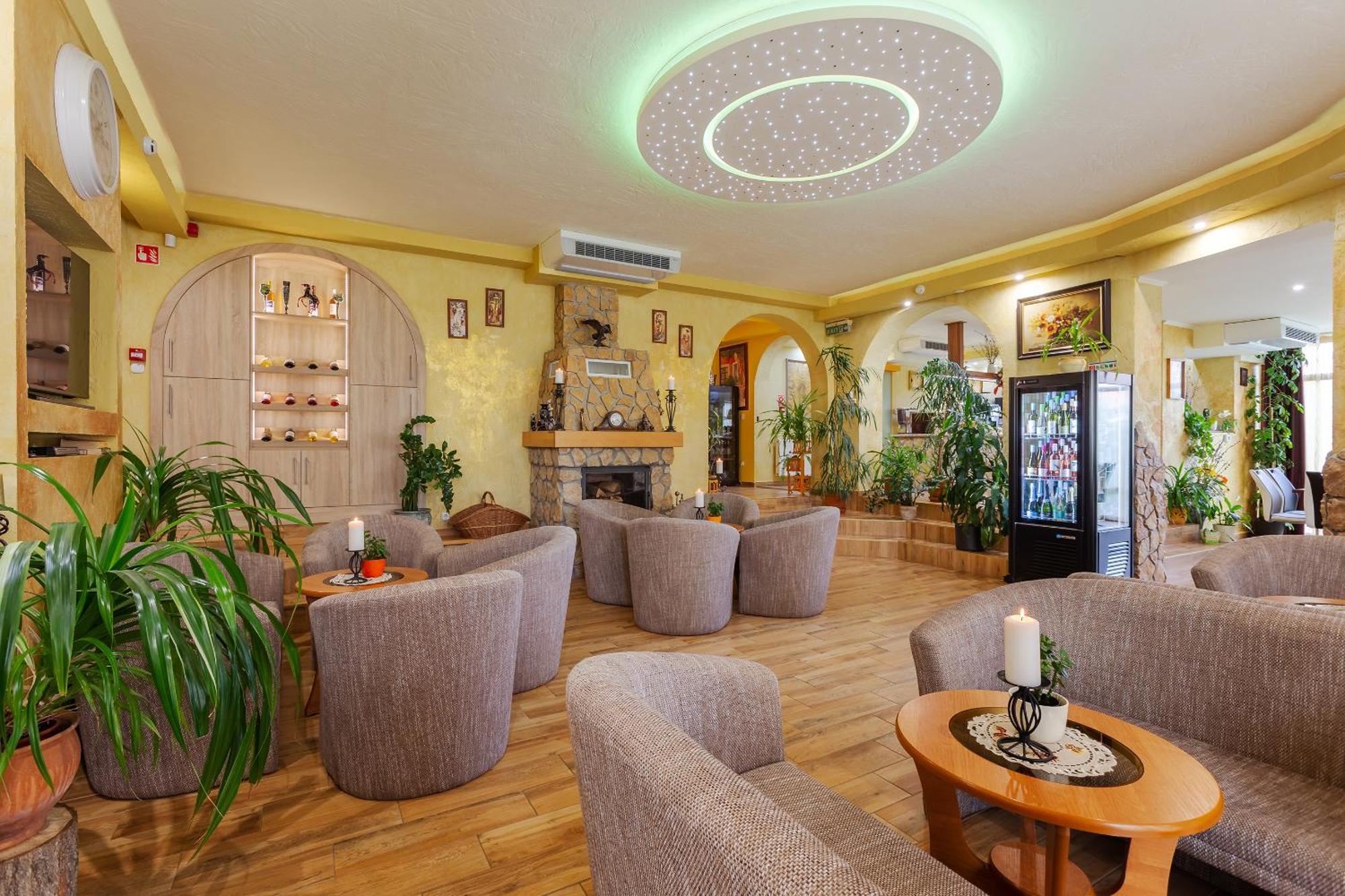Hotel Mayer Alsooers Εξωτερικό φωτογραφία