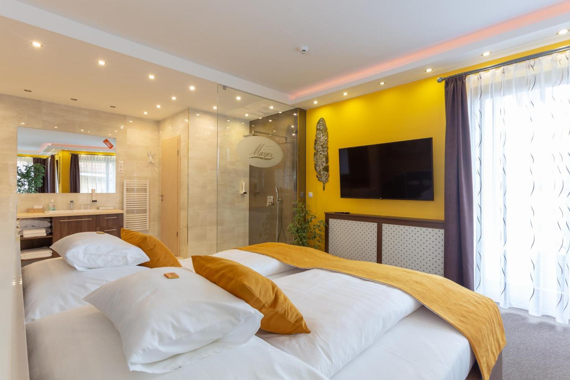 Hotel Mayer Alsooers Εξωτερικό φωτογραφία