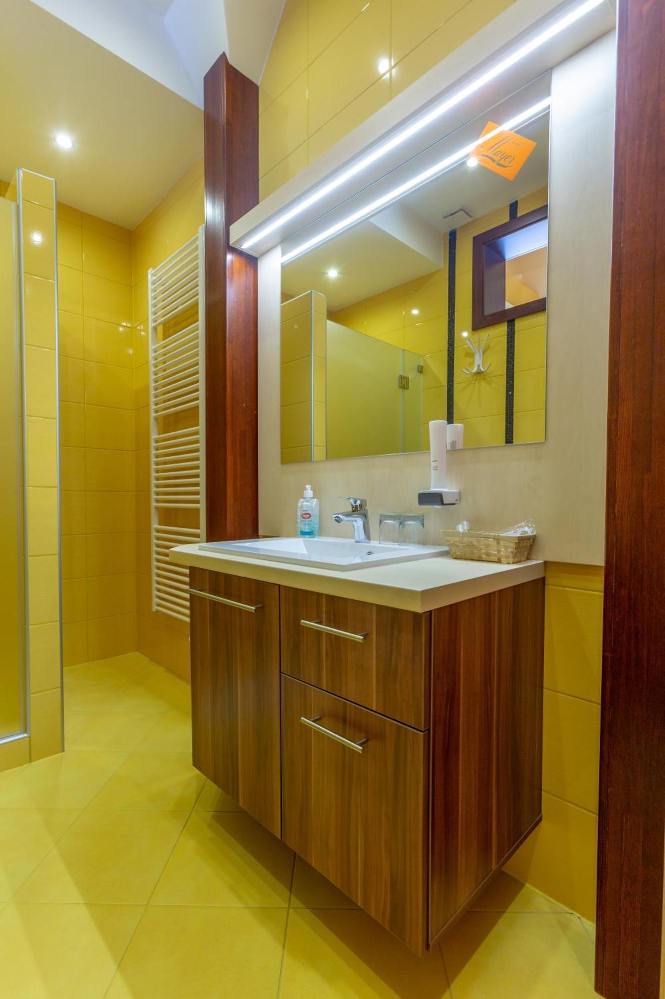 Hotel Mayer Alsooers Εξωτερικό φωτογραφία
