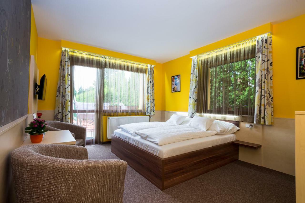 Hotel Mayer Alsooers Εξωτερικό φωτογραφία