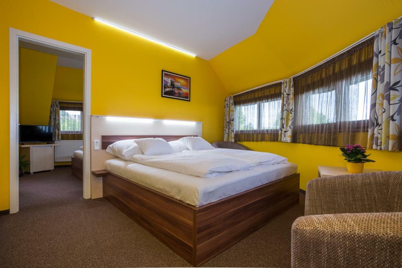Hotel Mayer Alsooers Εξωτερικό φωτογραφία