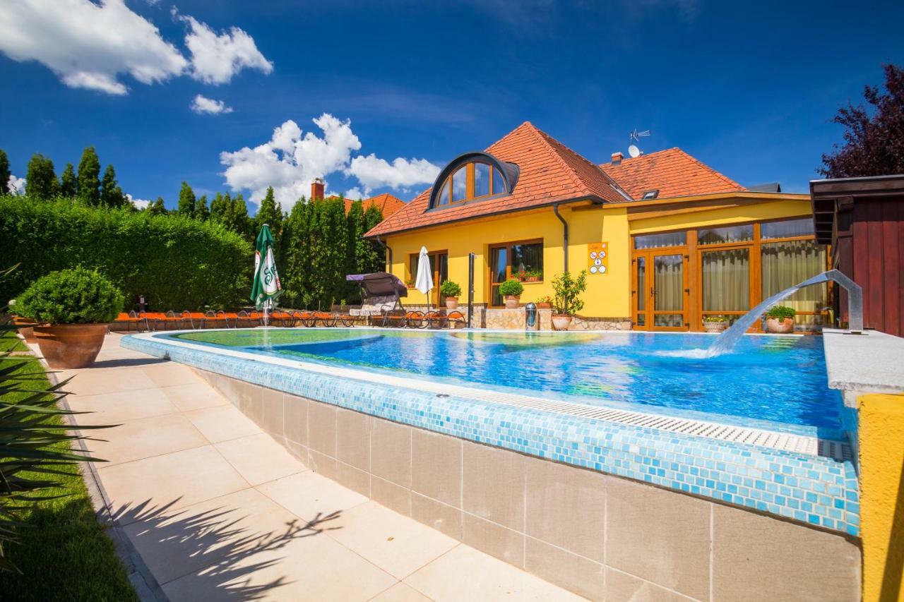 Hotel Mayer Alsooers Εξωτερικό φωτογραφία