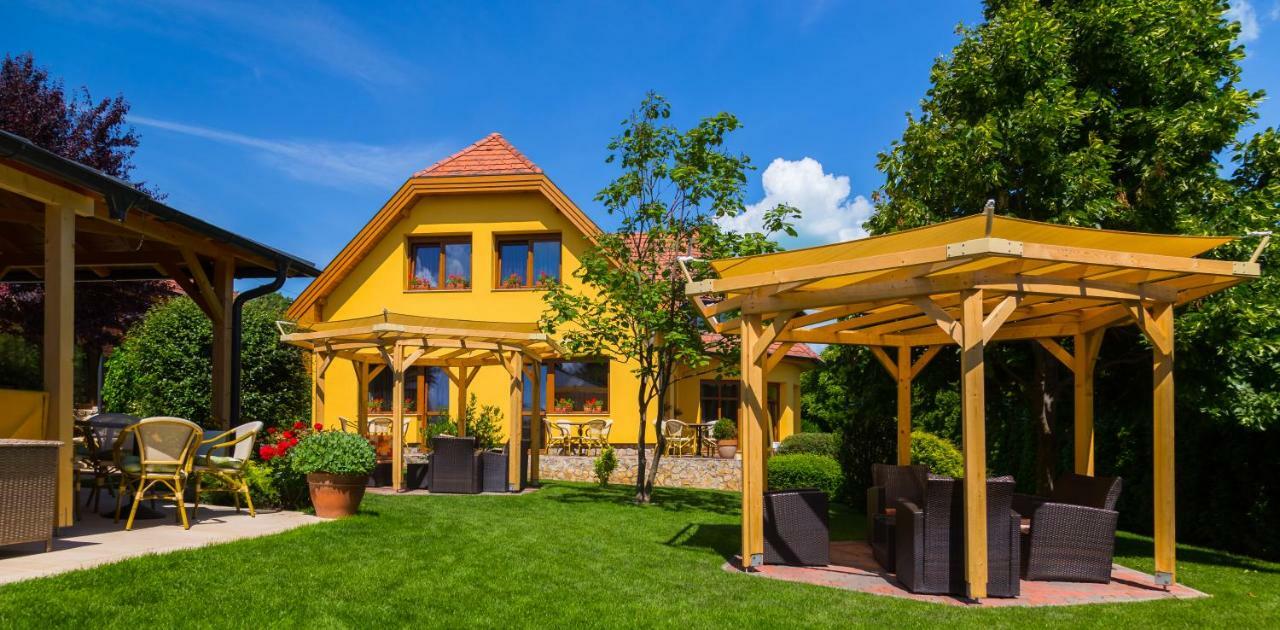 Hotel Mayer Alsooers Εξωτερικό φωτογραφία