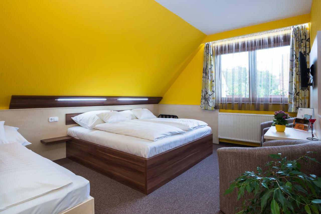 Hotel Mayer Alsooers Εξωτερικό φωτογραφία