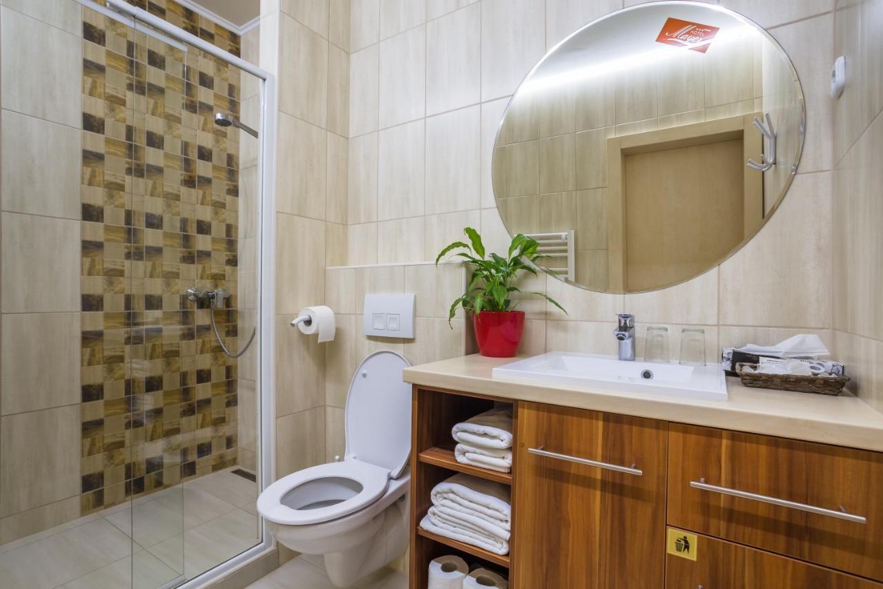 Hotel Mayer Alsooers Εξωτερικό φωτογραφία